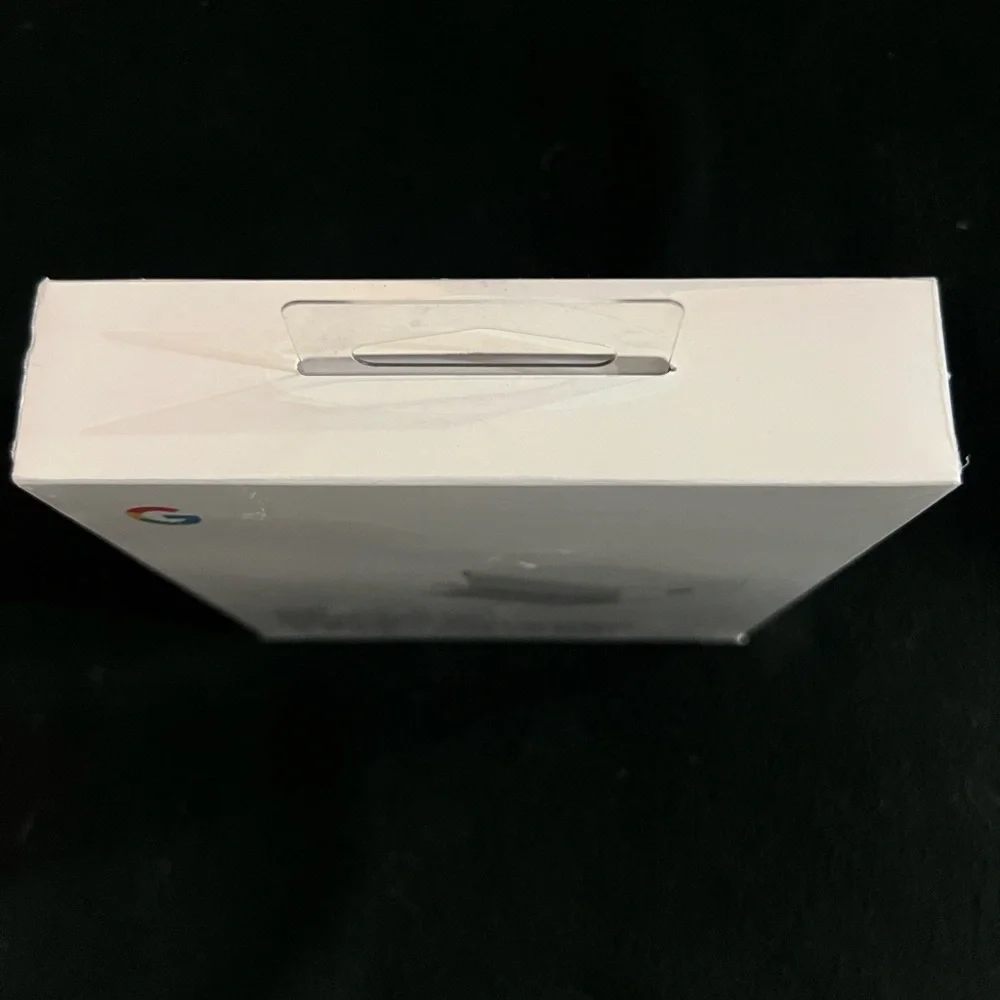 Google 18W USB-C Power Adapter & cable USB-C New Inbox for charging Google Pixel